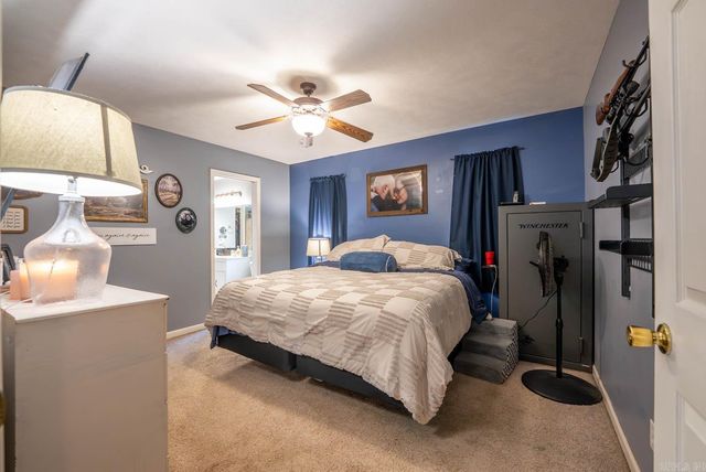 414 Carpenter Road, Thayer, MO 65791