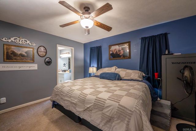 414 Carpenter Road, Thayer, MO 65791