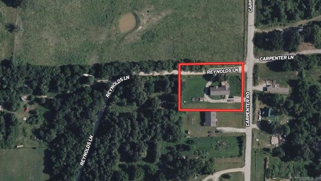 414 Carpenter Road, Thayer, MO 65791