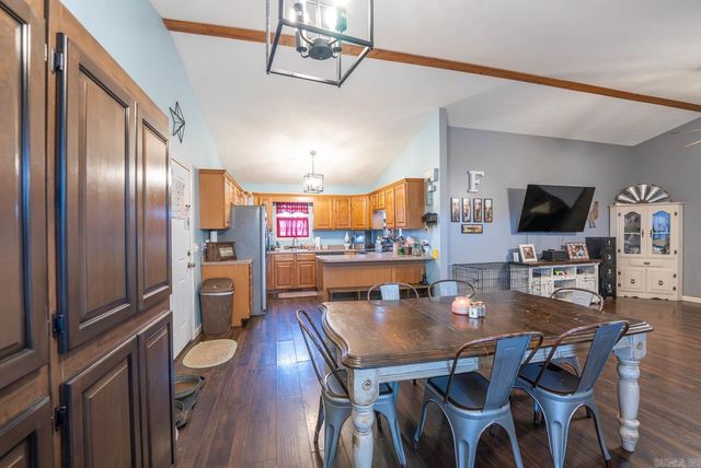 414 Carpenter Road, Thayer, MO 65791