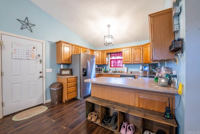 414 Carpenter Road, Thayer, MO 65791