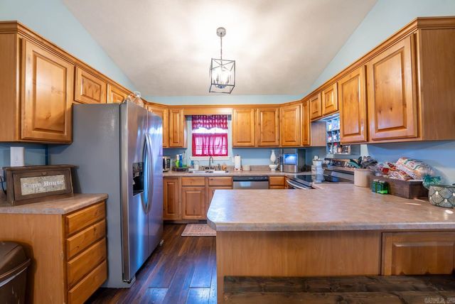 414 Carpenter Road, Thayer, MO 65791