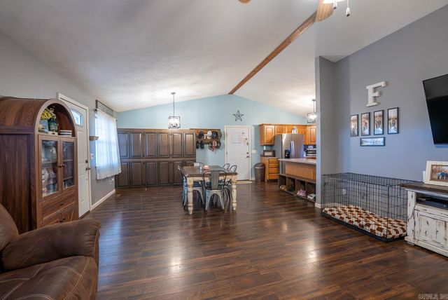 414 Carpenter Road, Thayer, MO 65791