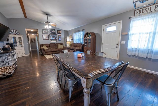 414 Carpenter Road, Thayer, MO 65791