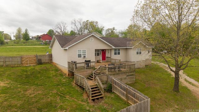 414 Carpenter Road, Thayer, MO 65791