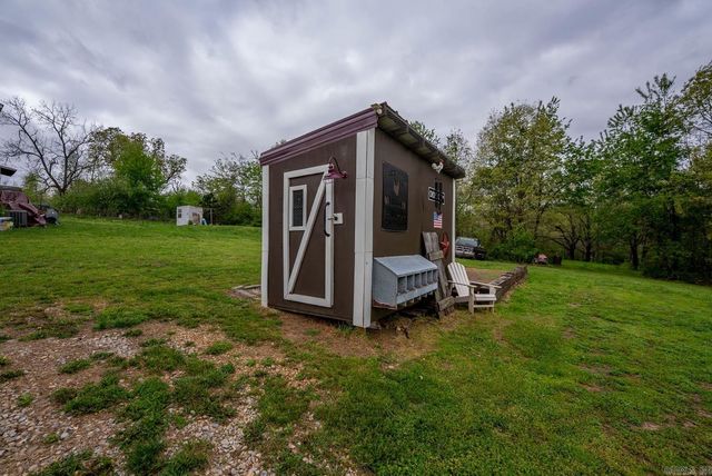 414 Carpenter Road, Thayer, MO 65791