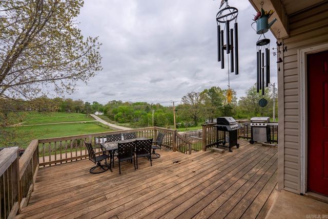 414 Carpenter Road, Thayer, MO 65791