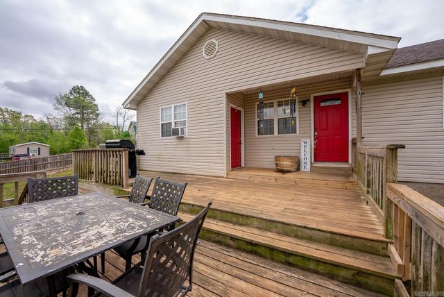 414 Carpenter Road, Thayer, MO 65791