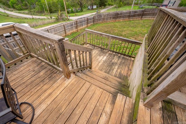 414 Carpenter Road, Thayer, MO 65791