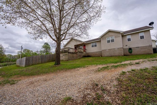 414 Carpenter Road, Thayer, MO 65791
