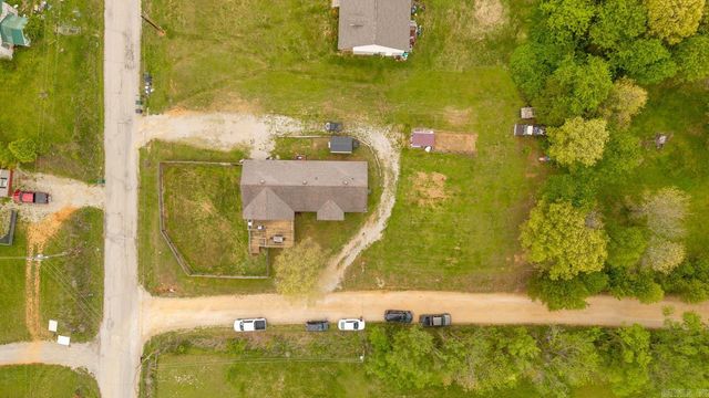 414 Carpenter Road, Thayer, MO 65791