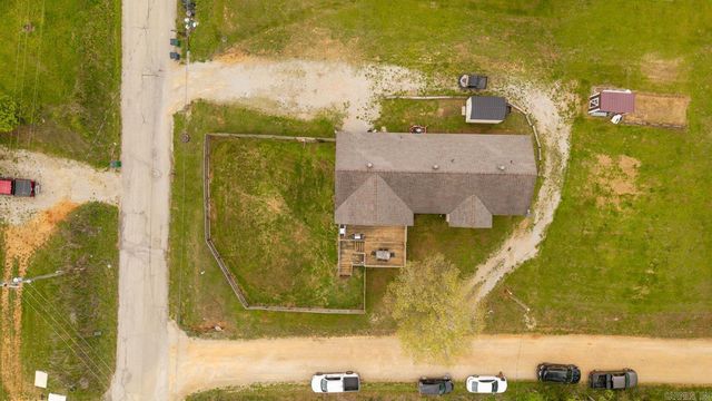 414 Carpenter Road, Thayer, MO 65791