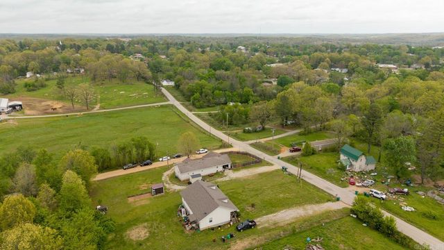 414 Carpenter Road, Thayer, MO 65791