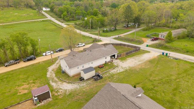 414 Carpenter Road, Thayer, MO 65791