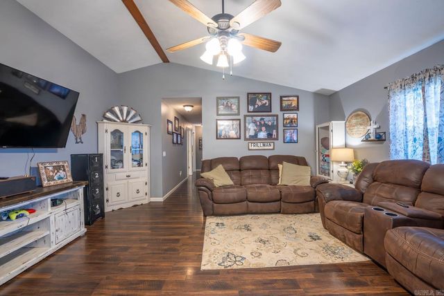 414 Carpenter Road, Thayer, MO 65791