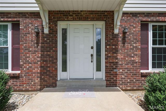 113 Sunnybrook Drive, Festus, MO 63028