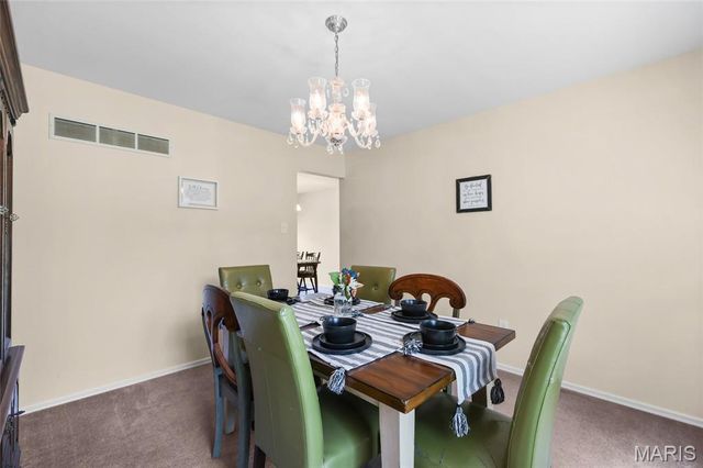 113 Sunnybrook Drive, Festus, MO 63028