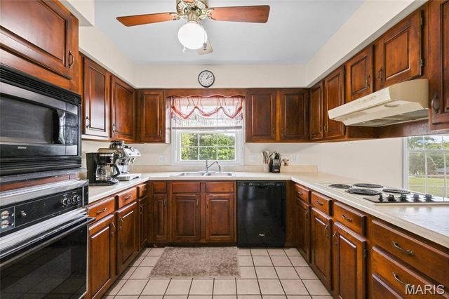 113 Sunnybrook Drive, Festus, MO 63028