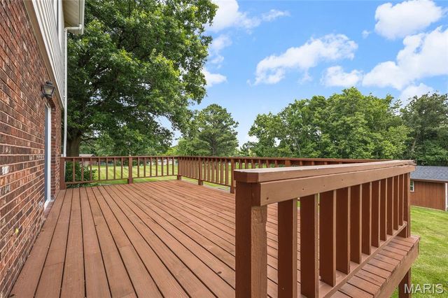 113 Sunnybrook Drive, Festus, MO 63028