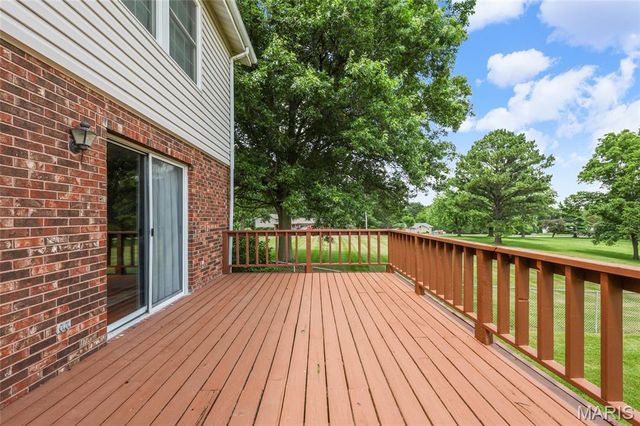 113 Sunnybrook Drive, Festus, MO 63028