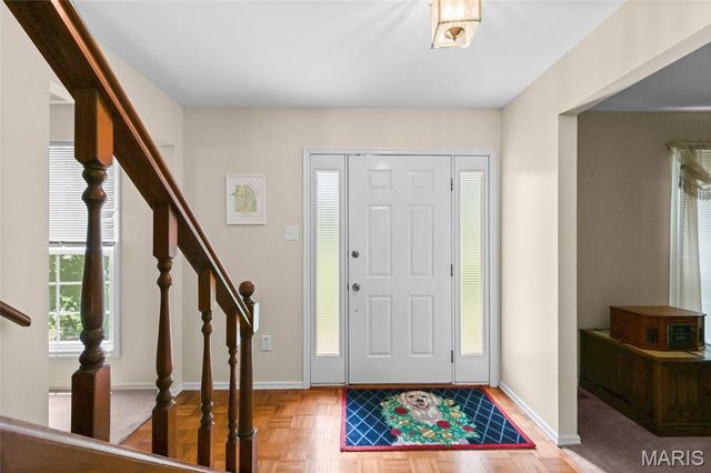 113 Sunnybrook Drive, Festus, MO 63028