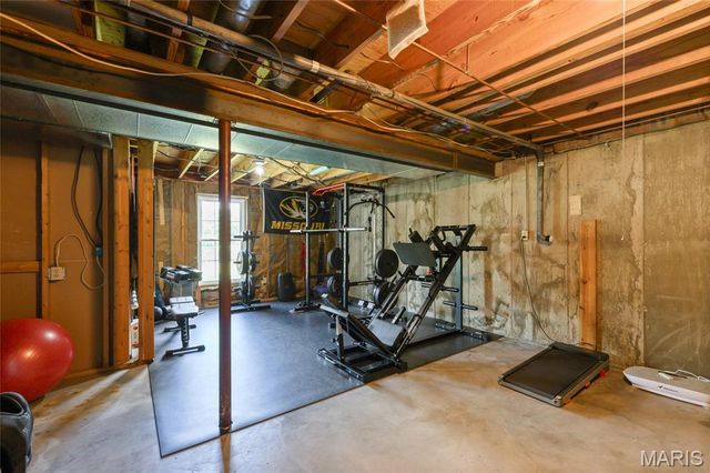 113 Sunnybrook Drive, Festus, MO 63028