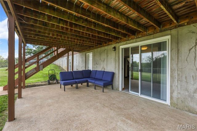 113 Sunnybrook Drive, Festus, MO 63028