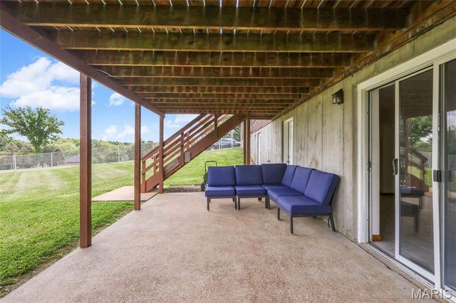 113 Sunnybrook Drive, Festus, MO 63028