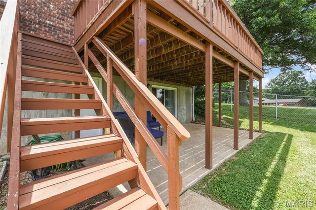 113 Sunnybrook Drive, Festus, MO 63028