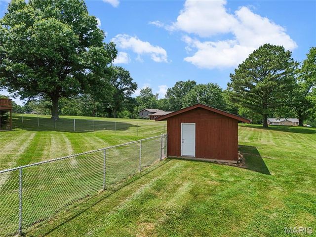 113 Sunnybrook Drive, Festus, MO 63028