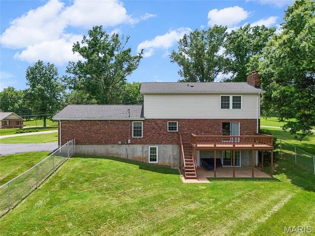 113 Sunnybrook Drive, Festus, MO 63028