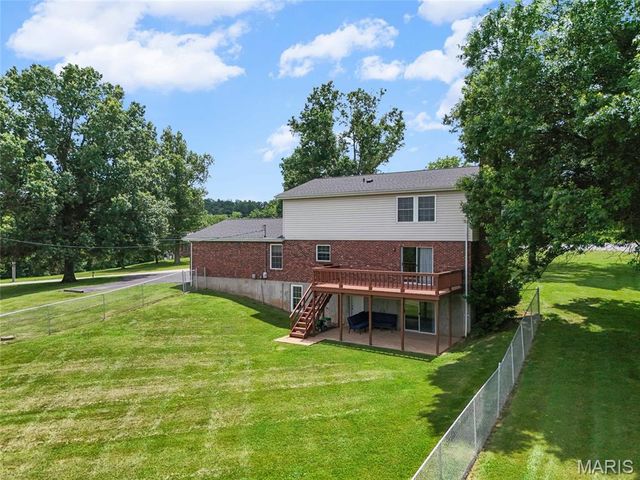 113 Sunnybrook Drive, Festus, MO 63028