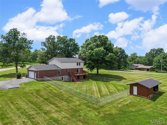113 Sunnybrook Drive, Festus, MO 63028