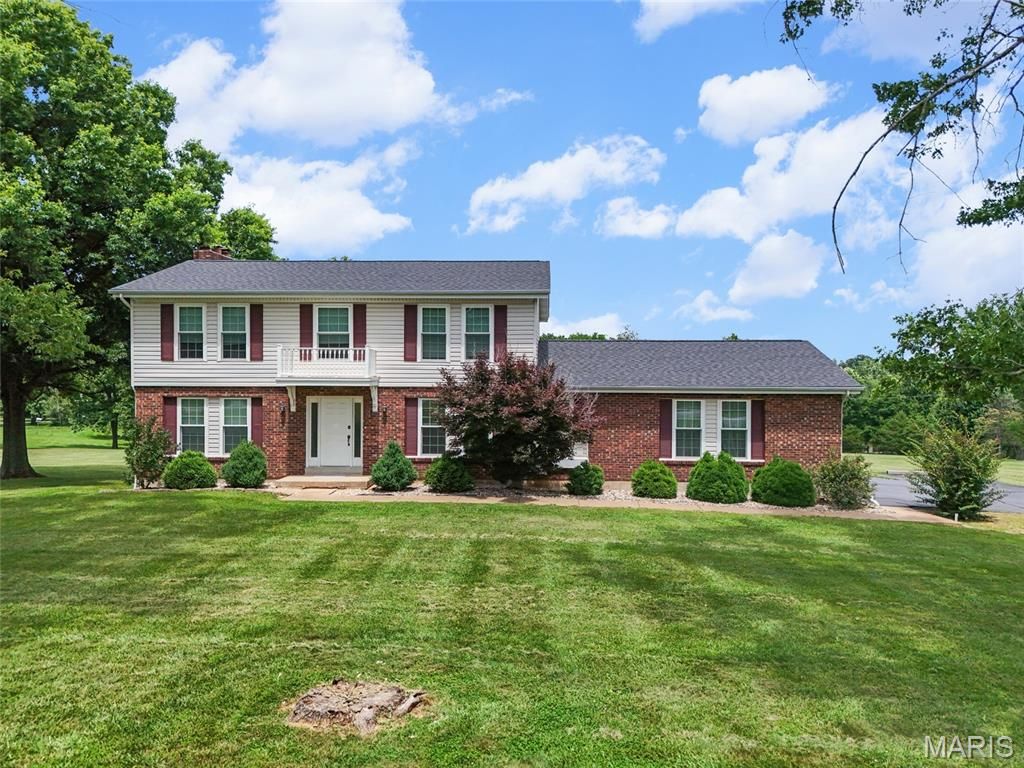 113 Sunnybrook Drive, Festus, MO 63028