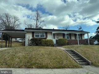 1741 ELLINWOOD RD, Baltimore, MD 21237