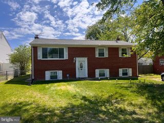 2312 RITCHIE RD, District Heights, MD 20747