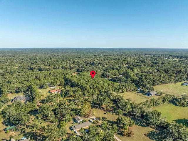 FARAWAY FARM Road, Tallahassee, FL 32317