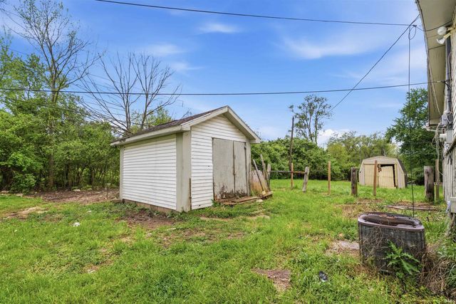 1513 E Cromer Avenue, Muncie, IN 47303
