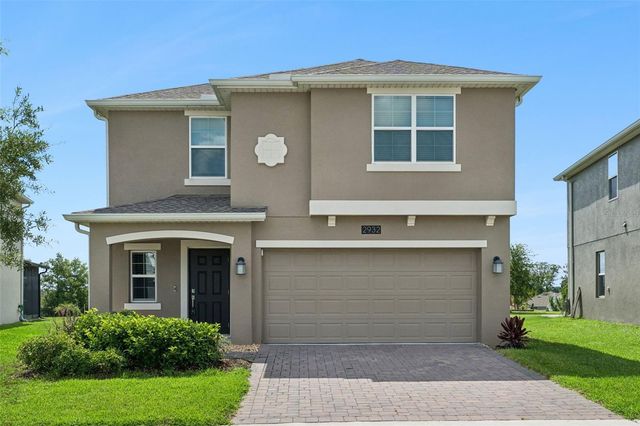 2932 MULLER OAK LOOP, Ocoee, FL 34761