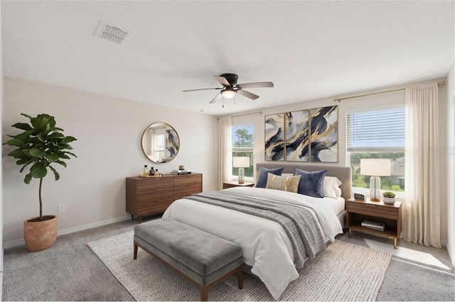 2932 MULLER OAK LOOP, Ocoee, FL 34761