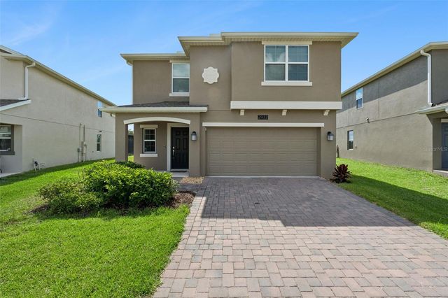 2932 MULLER OAK LOOP, Ocoee, FL 34761