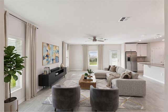 2932 MULLER OAK LOOP, Ocoee, FL 34761