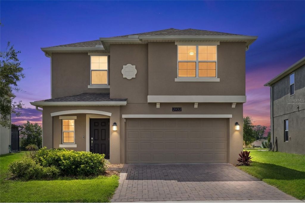 2932 MULLER OAK LOOP, Ocoee, FL 34761