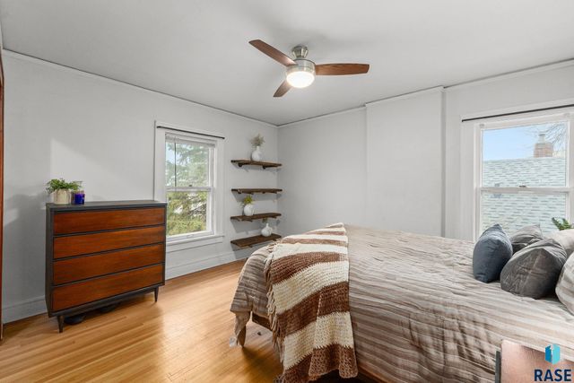 709 E 20th St Street, Sioux Falls, SD 57105