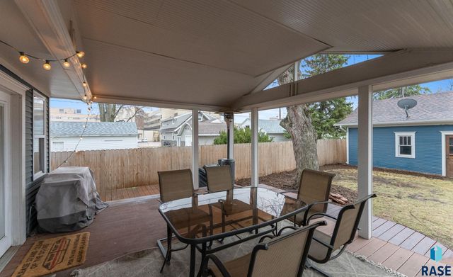 709 E 20th St Street, Sioux Falls, SD 57105