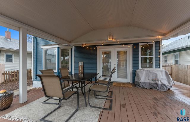 709 E 20th St Street, Sioux Falls, SD 57105