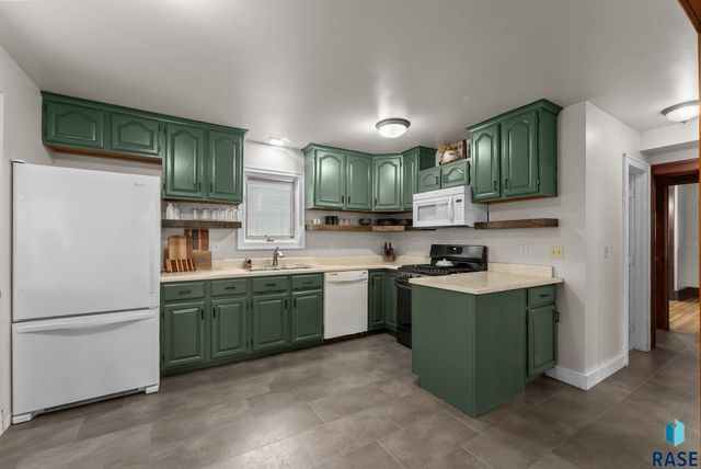 709 E 20th St Street, Sioux Falls, SD 57105