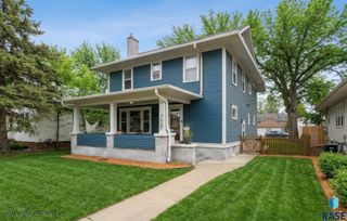 709 E 20th St Street, Sioux Falls, SD 57105