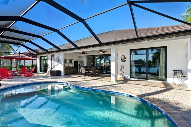 3445 Ceitus PKWY, Cape Coral, FL 33991