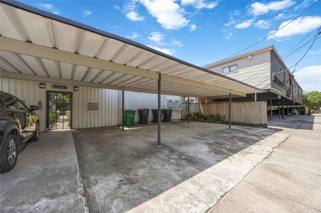1409 Maryland Street F, Houston, TX 77006